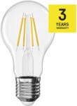 EMOS LED FLM A60 3, 4W(40W) 470lm 470lm E27 NW (1525733497)