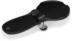 Connect IT FOR HEALTH ArmRest PRO, kartámasz egérpaddal (CFH-3020-BK)