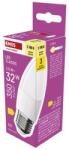 EMOS LED CLS gyertya 2, 5W(32W) 350lm E27 WW (1525733270)