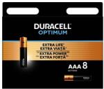 Duracell OPTIMUM AAA 2400 K8 (78,60)