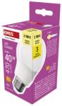 EMOS LED CLS A60 4W(40W) 470lm E27 WW 4W(40W) 470lm E27 WW (1525733277)