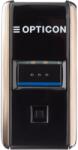CIPHER Opticon OPN-2500 mini adatgyűjtő, USB, Bluetooth BLE (OPN-2500)