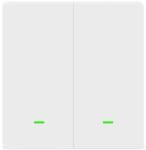 EVOLVEO WiFi Dual Switch, intelligens kapcsoló (ACS-TS-DS)