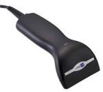 CIPHER CCD olvasó CipherLab 1000, USB - fekete (A1000-UHB)