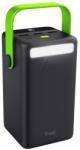 Trust powerbank Redoh XXL, 50000 mAh (25196)