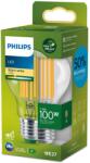 Philips izzó LED CLA 100WA60 E27 2700K CL UE SRT4 (929003625101)