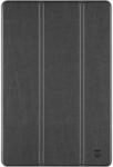Tactical Book Tri Fold tok iPad Air 13 2024/Pro 12.9 2021 Fekete (8596311254314)