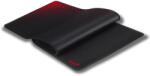 Genius G-Pad 700S egér- és billentyűzetpad, 700×300×2, 5 mm, fekete és piros színben (31250021400)