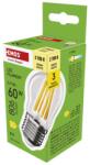 EMOS LED FLM MINI GL 5, 9W(60W) 806lm E27 WW (1525743211)