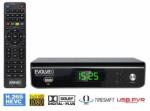 EVOLVEO Omega S3, HD DVB-T2 H. 265/HEVC HD felvevő (DT-3075-T2-HEVC)