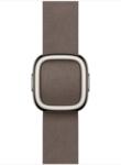 Apple Óra Acc/42/Dark Taupe Modern csat - Nagyméretű (MXW53ZM/A)