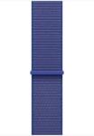 Apple Acc/46/Ultramarine Sport Loop óra (MXL73ZM/A)
