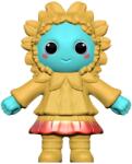 Stretchapalz Figurina flexibila, Stretchapalz, Flower Cuties, Crocey Figurina