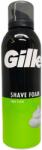 Gillette пяна за бръснене, Lime Scent, 200мл