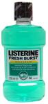 LISTERINE вода за уста, Fresh burst, 250мл