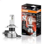 OSRAM Night Breaker LED Smart H4 12V 16W +330% autó izzó - 64193DWNBSM-1HB