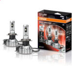OSRAM Night Breaker LED Smart H7 12V 16W +330% autó izzó, duó csomag - 64210DWNBSM-2HB
