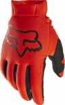 FOX Defend Thermo Off Road Gloves Orange Flame 2XL Kesztyű kerékpározáshoz (29690-104-2XL)