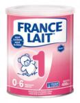 France Lait 1 начална млечна бебешка храна от 0-6 месеца 400g (IP2093)