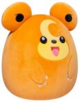The William Mark Corporation Pokémon Squishmallows Orbico Pluș 36 cm -Teddiursa (1100028291)