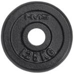 HMS acél súlytárcsa 1, 25 kg (17-61-001) Súlytárcsa