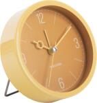 Karlsson Будилник Monocle охра (KA5986YE) Будилник