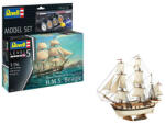 Revell Model Set HMS Beagle 1: 96 makettszett (65458)