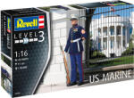 Revell US Marine 1: 16 (2804)