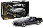 Revell 1987 Pontiac Firebird GTA (14535) (31445145353)