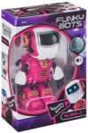 Revell RC Robot REVELL 23396 - Funky Bots Bubble (pink)