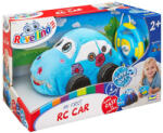 Revell REVELLINO 23202 - Girl's Car