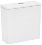 Hansgrohe EluPura Original Q monoblokk kerámia WC tartály 4, 5/5 liter, fehér 60141450 (60141450)