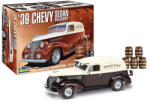 Revell 1939 Chevy Sedan Delivery (14529) (31445145292)