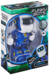 Revell RC Robot REVELL 23398 - Funky Bots Marvin (blue)