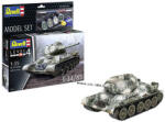 Revell - Model Set T-34/85 (63319)