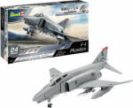 Revell Easy-Click F-4E Phantom 1: 72 (3651)