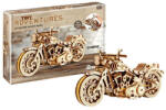 Revell Funkcionális fa modell: Cruiser V-Twin 1/13 (00614)