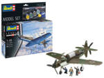 Revell Model Set Do335 Pfeil 1: 48 makettszett (63795)