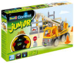 Revell 23002 JUNIOR - Crane Truck - 27 MHz
