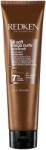 Redken All Soft Mega Curls Hydramelt Simító krém nagyon száraz göndör hajra 150 ml