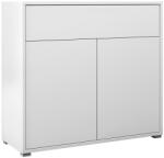  Komód Comfivo Tutela IV (Fehér)