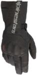 Alpinestars WR-X GORE-TEX motoros kesztyű fekete