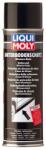 LIQUI MOLY nem újralakkozható védőburkolat fekete 500 ml