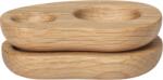 Ferm Living Suporturi pentru ouă Cairn naturale 2 buc (1104269608)