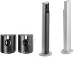 Beninca KIT-COLO5 infrasorompó szett, 1 pár FTC. S, 2db COLO5 oszlop, 500mm magas (kapuben_KIT_COLO5)