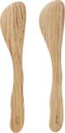 Ferm Living Cuțite de uns Cairn naturale 2 buc (1104269523)