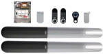 KEY automation KEY-KRAY4024KK szárnyaskapu szett bluetooth interfésszel (KEY-KRAY4024KK)