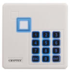 Cryptex crk741RW Felületszerelt kártyaolvasó
