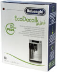  Vízkőoldó folyadék 2 x 100 ml Delonghi automata és presszó kávégépekhez DeLonghi Eco Decalk mini (5513296021)