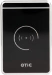 Otic OTIC_201_M Felületszerelt kártyaolvasó